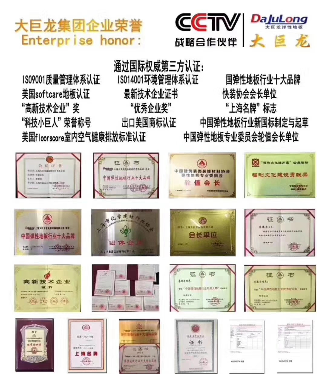 大巨龍地板科技領(lǐng)先行業(yè)，推動行業(yè)發(fā)展